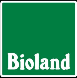 Bioland Markenzeichen